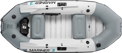 68373 VARKE MARINER 3  SET 297cmx127cmx46cm