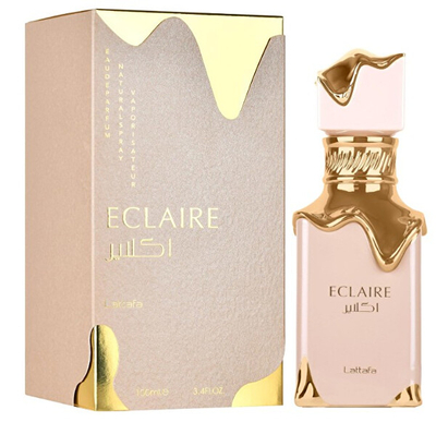 Eau de Parfum Lattafa Eclaire, 100 ml