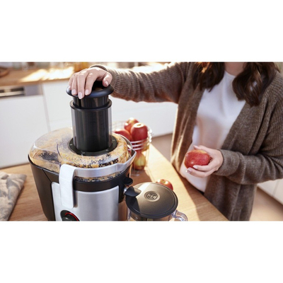 Shtrydhese Frutash Bosch Mes4000