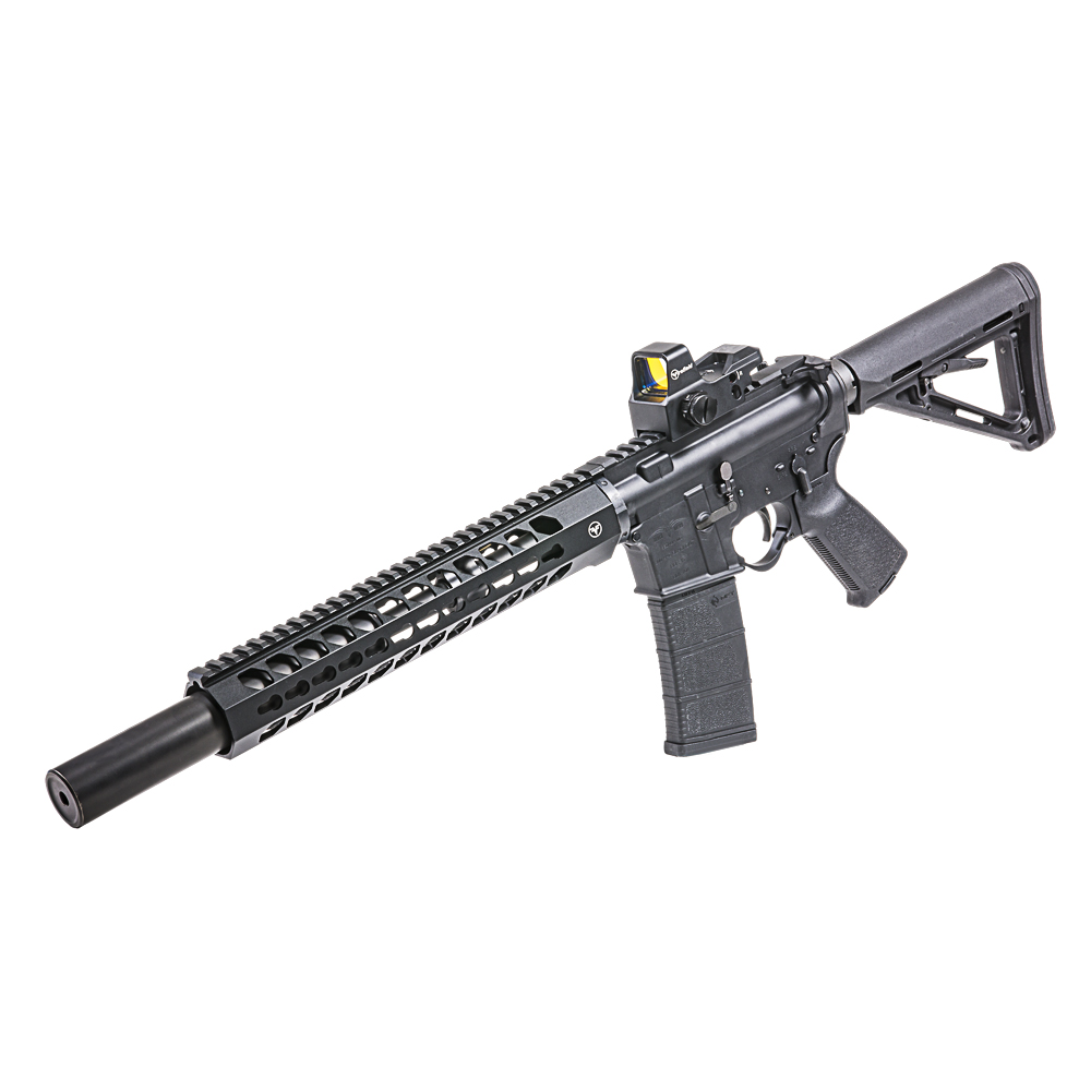 Shënjestër Optike Firefield RED DOT, Impact XL Reflex Sight-Box