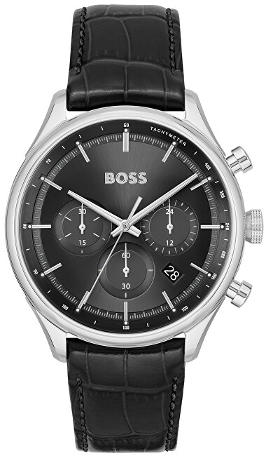 Orë dore HUGO BOSS Gregory 1514049