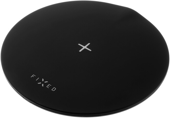 Karikues FIXED SlimPad, 15W, i zi