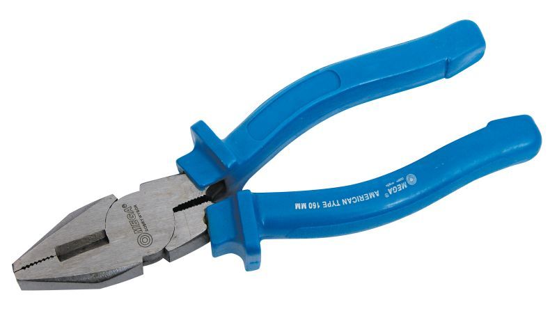 Pincë e kombinuar Mega, 200 mm - 28662