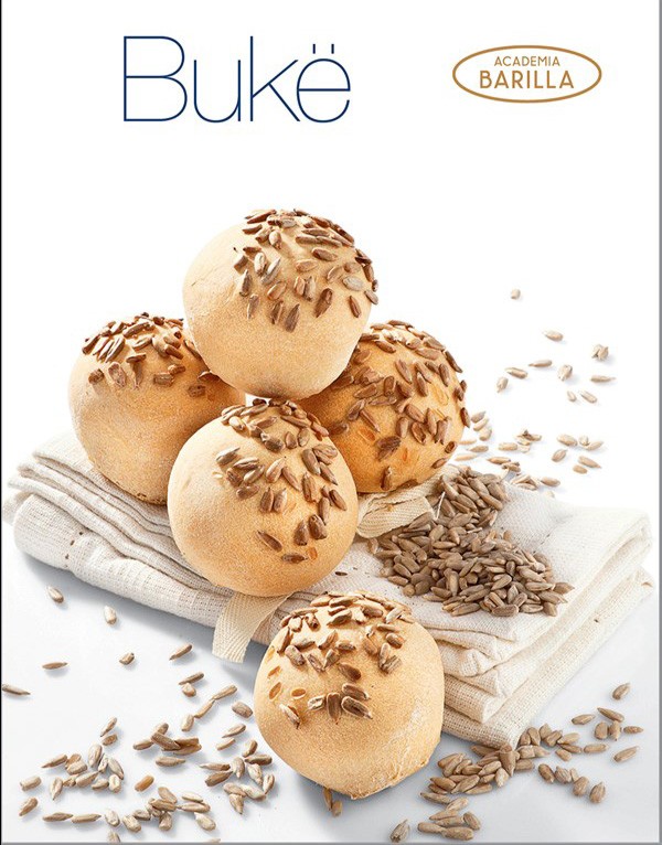 Buke - Akademia Barilla