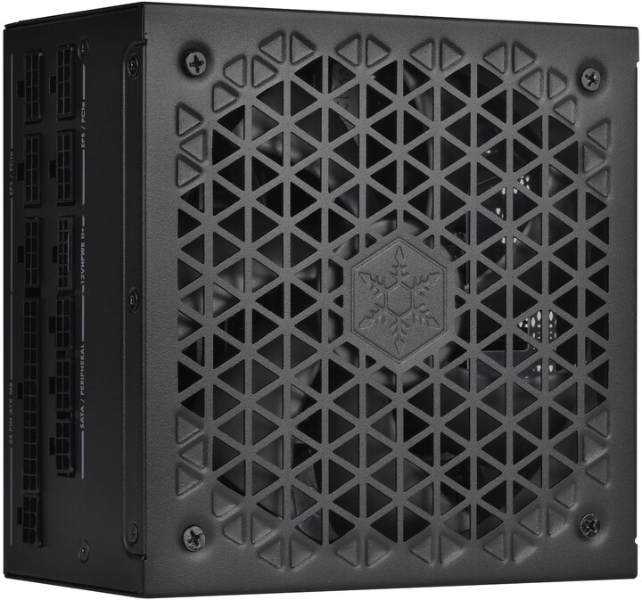 Burim energjie SilverStone HELA 1200R SST-HA1200R-PM , 1200W
