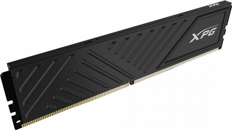 Memorie ADATA XPG Gammix D35, DDR4, 32 GB, 3200 MHz, CL16, AX4U320016G16A-DTBKD35