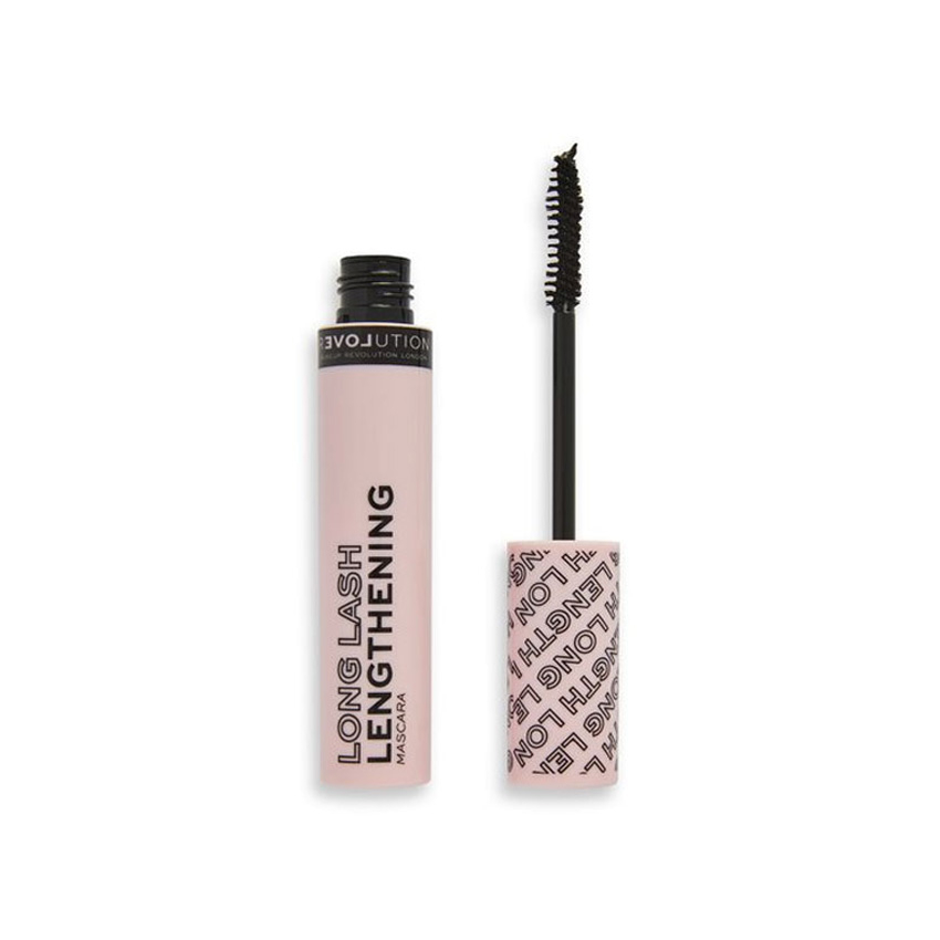 Revolution Long Lash Lengthening Mascara