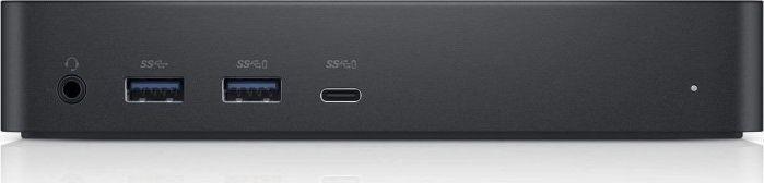 Lidhës portativ Dell D6000 USB-C / USB 3.0 / (452-BCYT)
