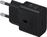 Karikues Samsung Super Fast Charge Type-C, 25W, 3A, i zi Karikues Samsung Super Fast Charge Type-C, 25W, 3A, i zi