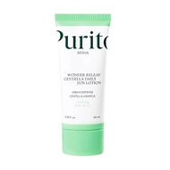 Krem mbrojtës ndaj diellit Purito Wonder Releaf Centella Daily Sun Lotion SPF 50+, 60 ml