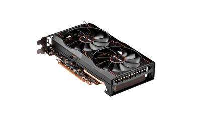 Kartelë grafike SAPPHIRE PULSE AMD Radeon™ RX 6500XT Gaming OC 4GB DDR6
