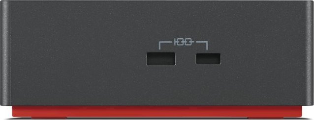 Replikator Lenovo ThinkPad Thunderbolt 4, i zi