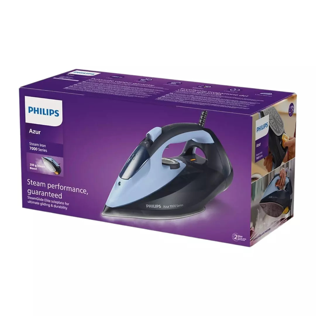 Hekur Me Avull Philips DST7041/21