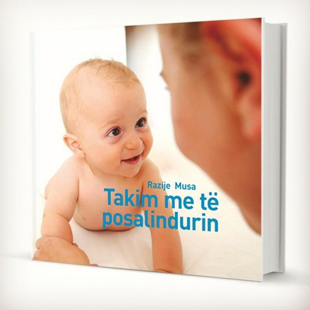 Takim Me Te Posalindurin - Razije Musa