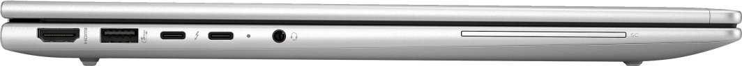 Laptop HP EliteBook 660 G11, 16", Intel Core Ultra 7 165U, 32GB RAM, 1TB SSD, Intel® graphics card