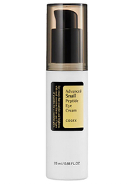 Krem për lëkurën rreth syve CosRx Advanced Snail Peptide, 25 ml Krem për lëkurën rreth syve CosRx Advanced Snail Peptide, 25 ml