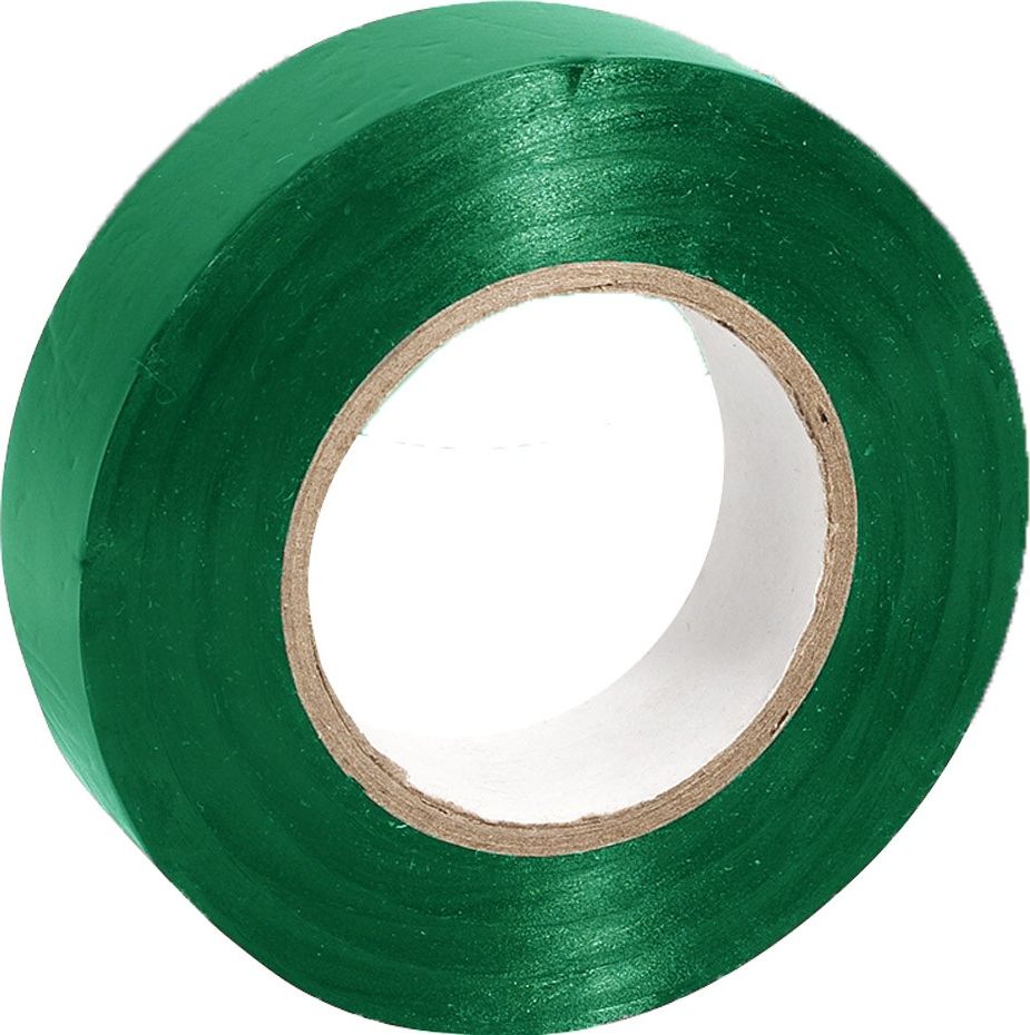 Shirit lidhës Select, 19 mm x 15 m, i gjelbër
