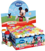 Lodër për flluska Brimarex Mickey, 60 ml