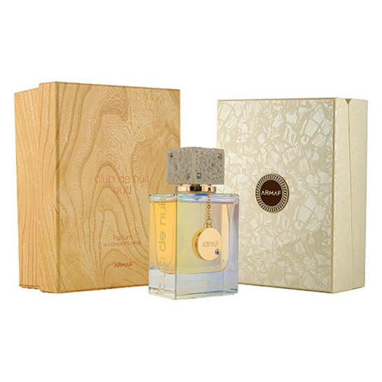Парфемска вода Armaf Club De Nuit Oud, 100 ml