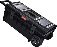 Kuti veglash Qbrick One Longer Technik