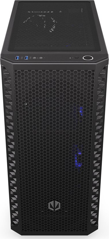 Куќиште за компјутер Endorfy Signum 300 Solid, Midi Tower