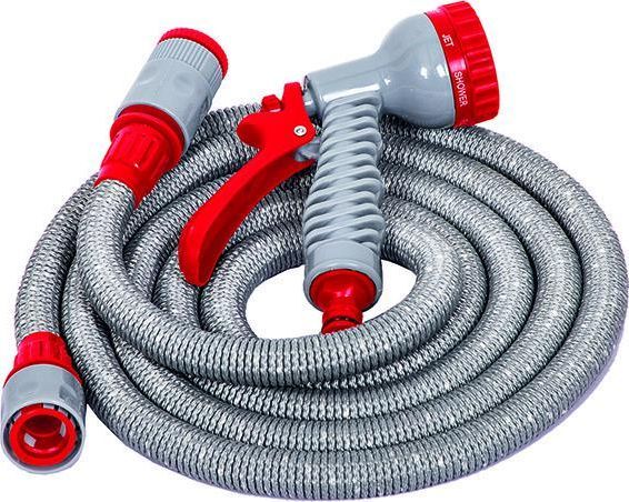 Zorrë kopshti AWTools 10-40m (AW70291)