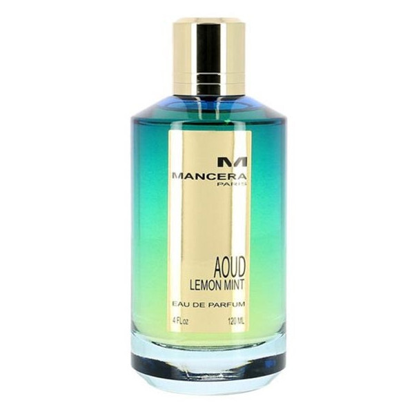 Parfum Mancera Aoud Lemon Mint 120 ml