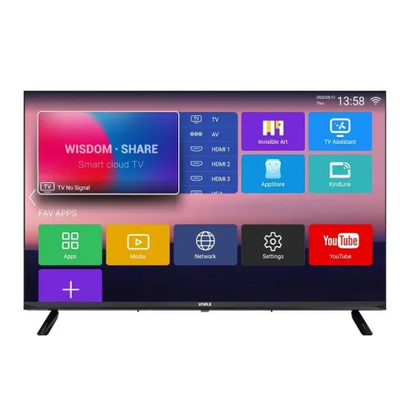 Televizor Vivax IMAGO 32LE131T2S2SM Android, 32’’ (80 cm), HD, i zi