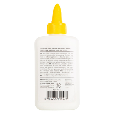 Ngjitës DELI i bardhë 120ml 39447 1/12