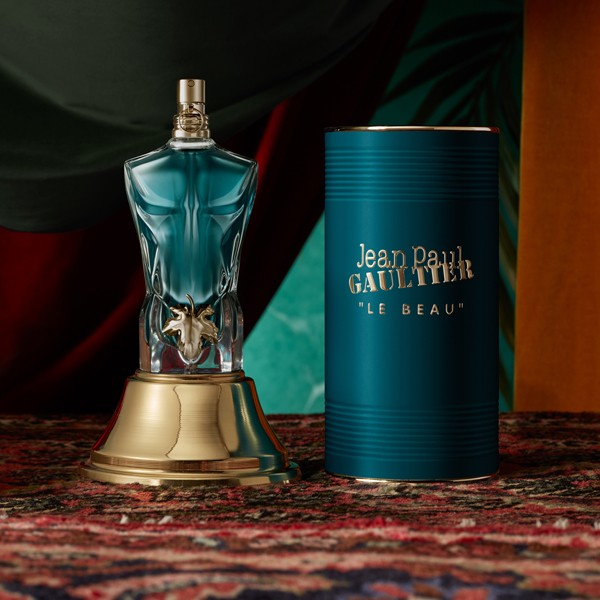 Eau de Toilette Jean Paul Gaultier Le Beau EDT, 125 ml