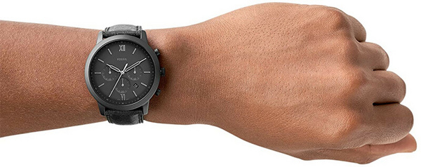 Orë dore Fossil Neutral FS5503