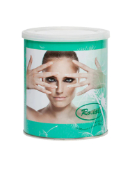 Dyll për depilim Ro.ial Clorofilla, 800ml Dyll për depilim Ro.ial Clorofilla, 800ml