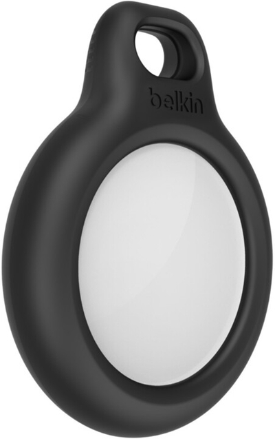 Mbrojtëse Belkin për Apple AirTag, e zezë