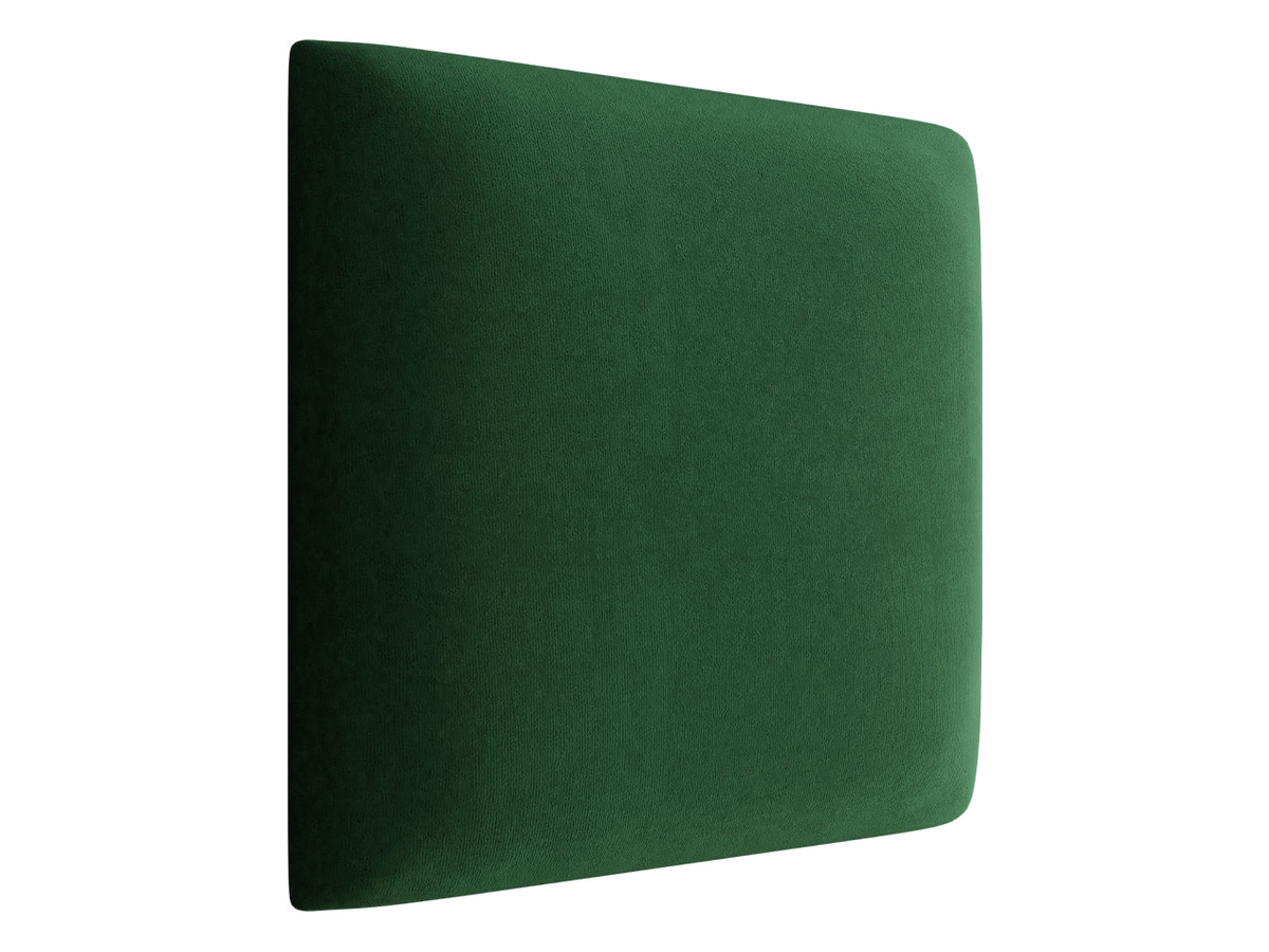 Panel muri me tapiceri Pag 60x60 (60 x 4 x 60), Gjelbër