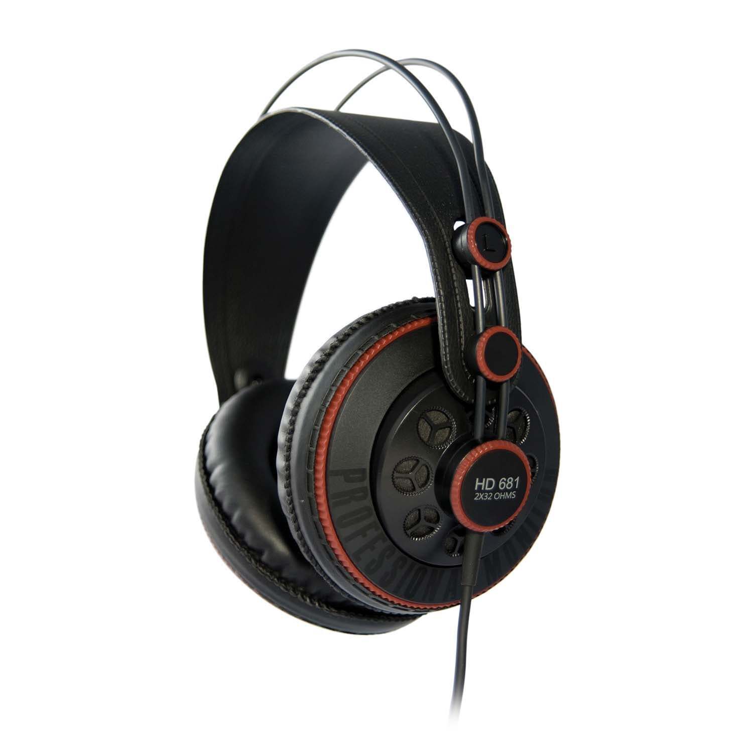 Kufje Superlux HD681