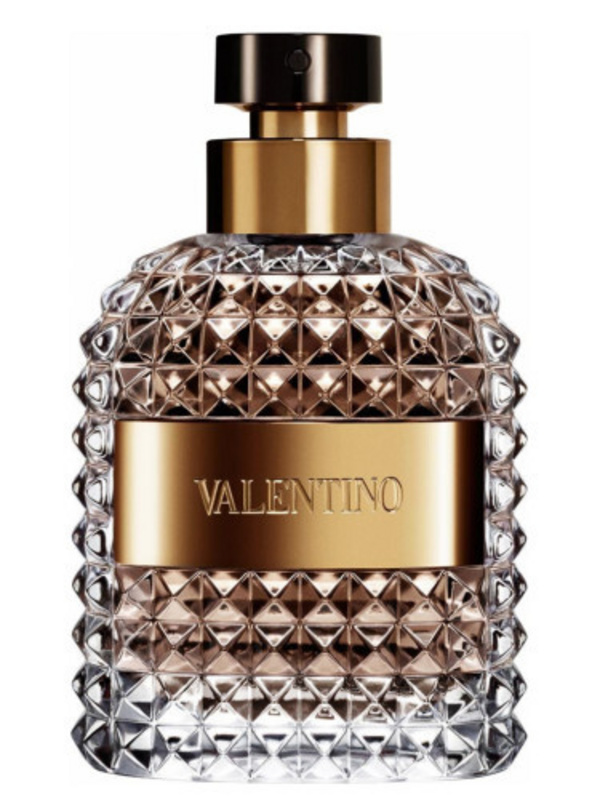 Eau de Toilette Valentino Man, 1.5 ml