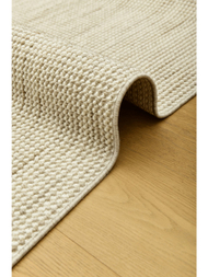 Tepihi Gjini Home Agra 78B White/Beige , 200cm x 300cm Tepihi Gjini Home Agra 78B White/Beige , 200cm x 300cm
