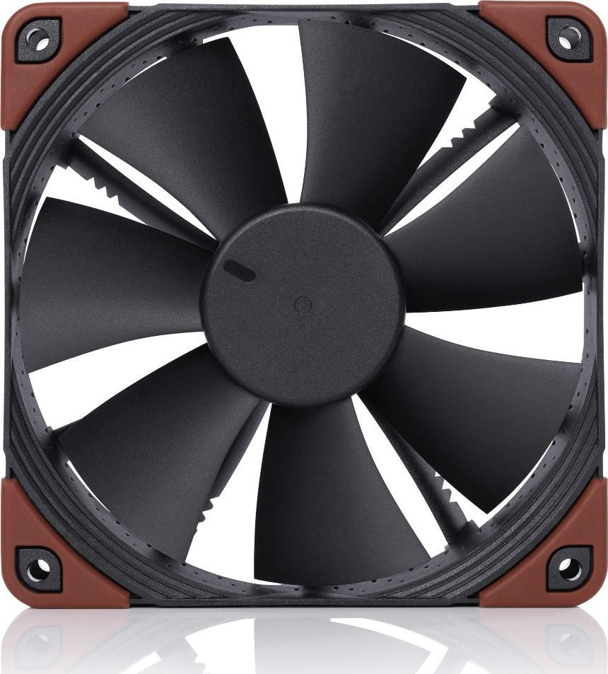 Ftohës Noctua NF-F12 industrialPPC-24V-2000 SP IP67 PWM, 120 mm