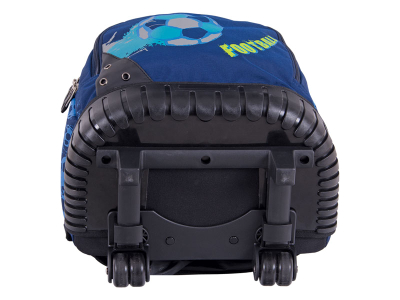 ÇANTË SHKOLLORE ME RROTA PULSE 20638 "WHEELS"