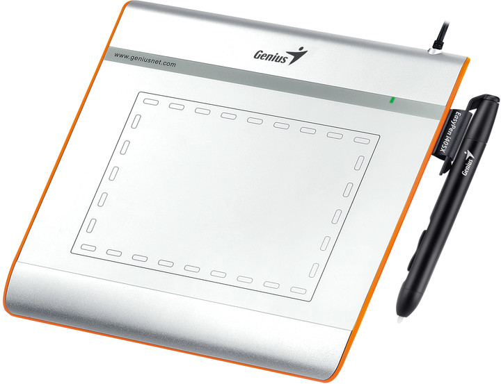 Tablet Genius EasyPen i405X