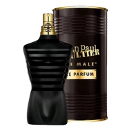Eau de parfum Jean Paul Gaultier Le Male Le Parfum Intense, 125 ml Eau de parfum Jean Paul Gaultier Le Male Le Parfum Intense, 125 ml