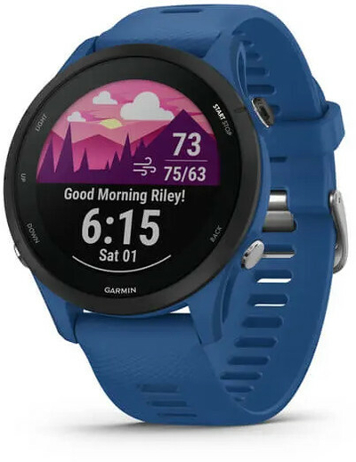 Orё dore Garmin Forerunner 010-02641-11