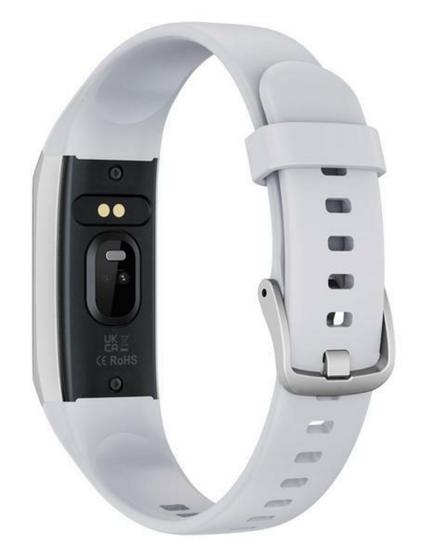 Matës aktiviteti Cube1 Smart Band C60 NEOSCUC60X051, i hirtë