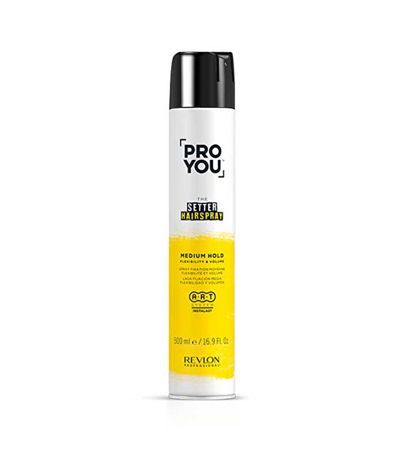 Sprej për flokë Revlon Professional Pro You The Setter, 500 ml
