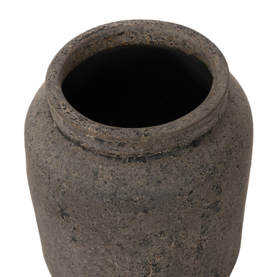 Vazo dekorative Φ25x30Hcm (HM4194)