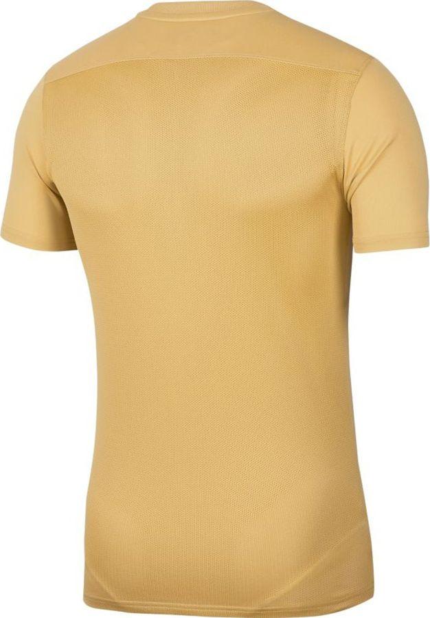 Fanellë për meshkuj Nike, M, e artë