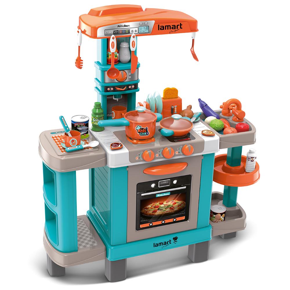 Kuzhinë lodër Buddy Toys BGP 4012