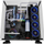Kasë Thermaltake Core P5 Tempered Glass Ti Edition