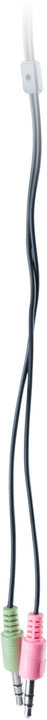 Kufje CONNECT IT CI-120