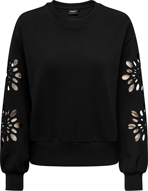 Duks ONLY ONLWINNIE Regular Fit 15303920 Black